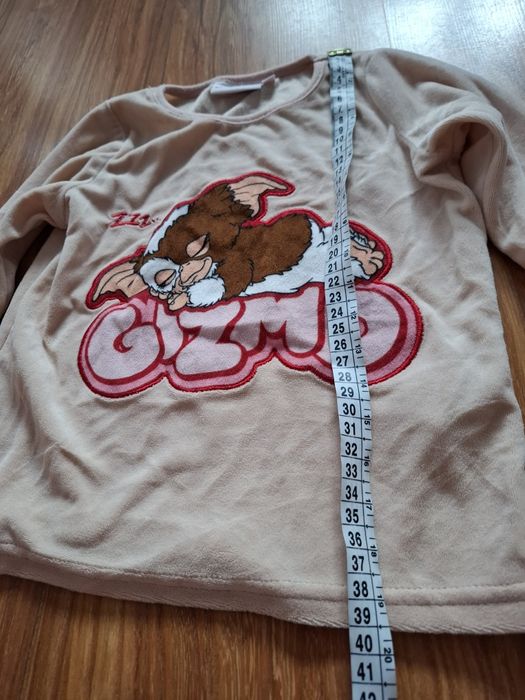 Piżama dla dziewczynki Gizmo Gremliny 98 cm Pepco