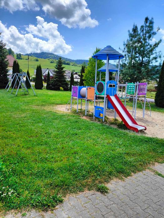 PREMIUM Apartament u Hanki i Janka