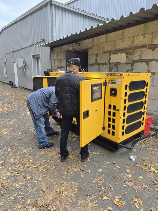 Електрик монтаж [BLUETTI]EcoFlow (Екофло)[Інвертор] [Генератор] АВР