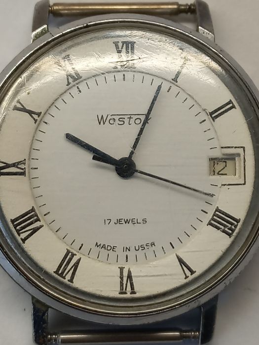 Zegarek Wostok 2414A