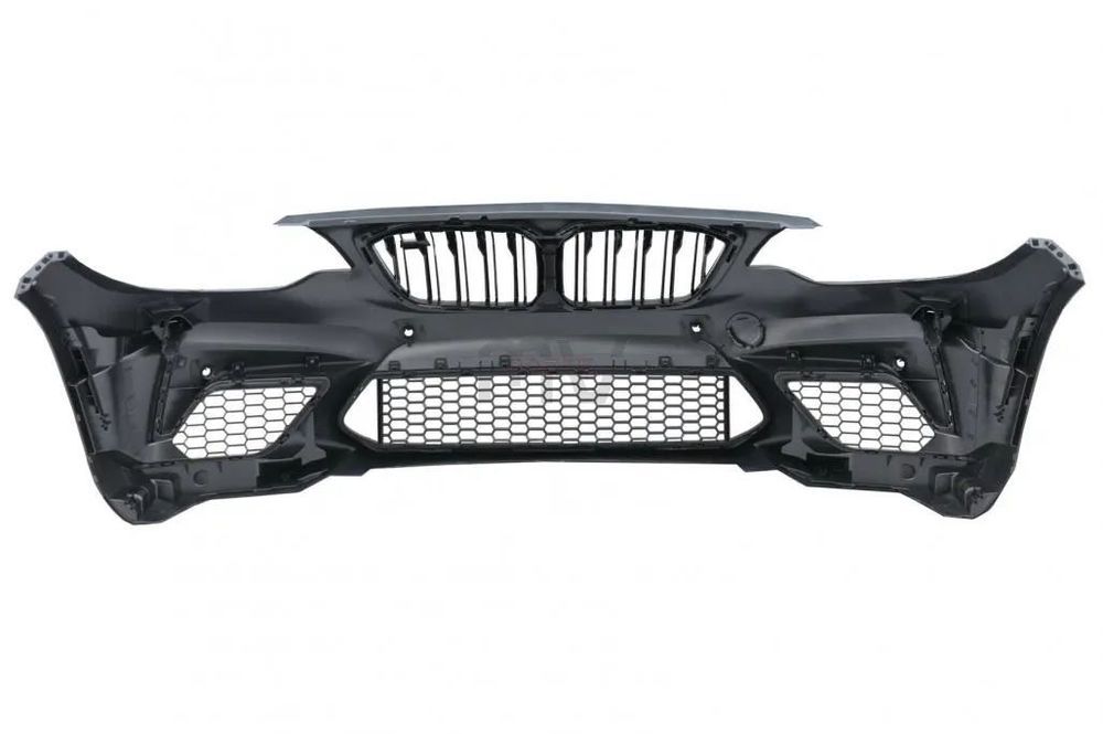 Body Kit Bmw Série 2 F22 F23 (2014 a 2021) Look M2 Competition