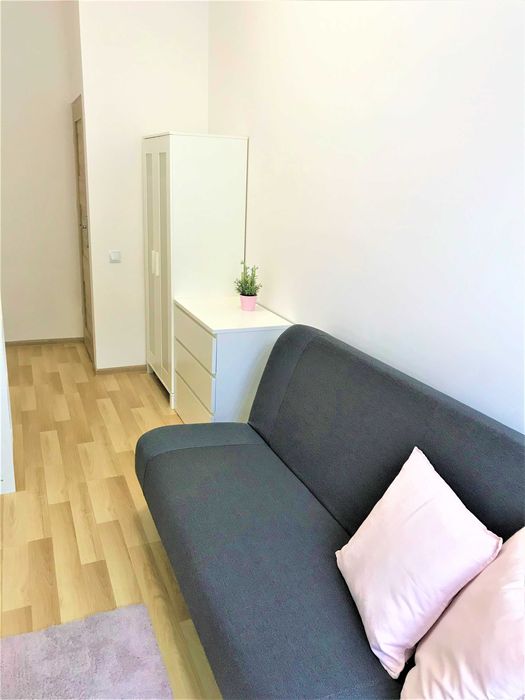 Pokój 1 - os. ul. Polna Poznań Centrum