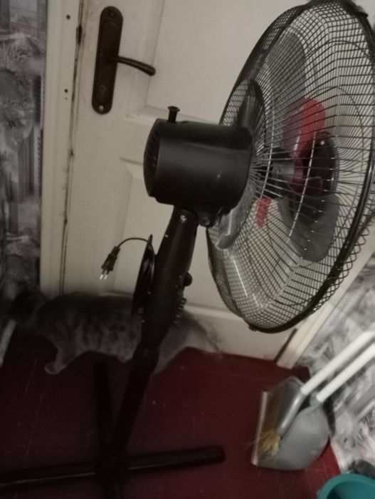 Продам вентилятор