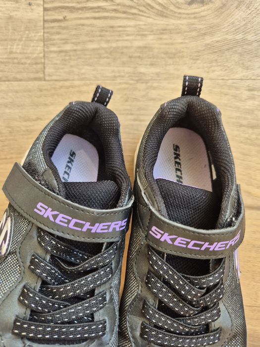 Кросівки Skechers 34 р. 21.5 см стан супер