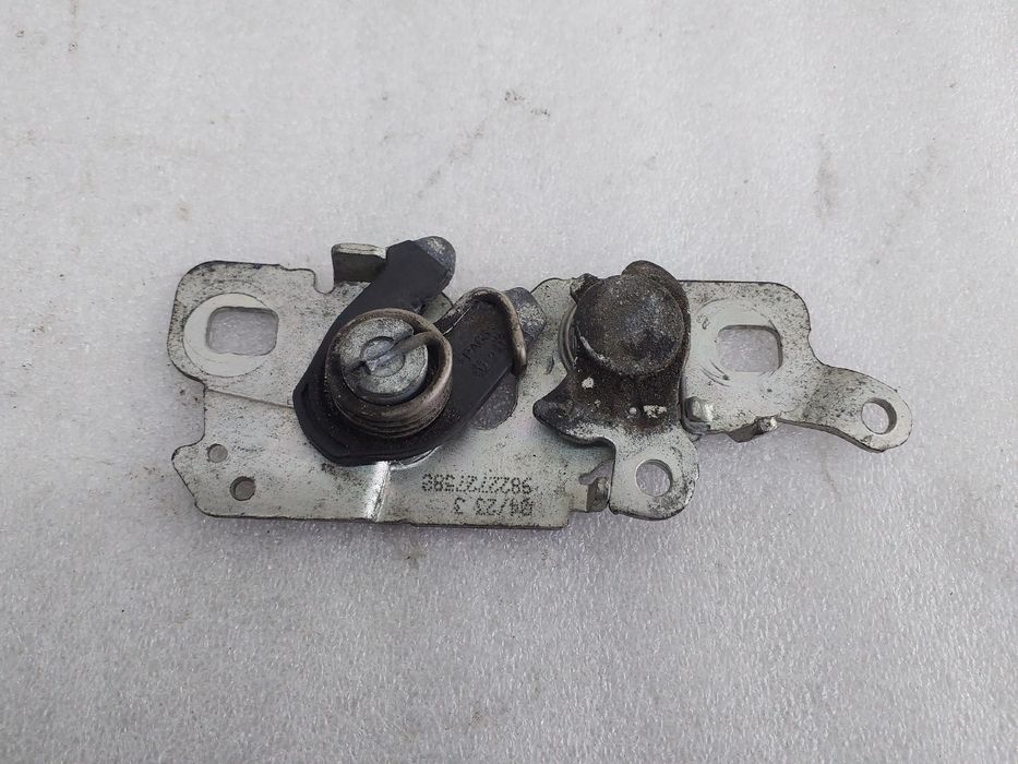 Fechadura / fecho capot PEUGEOT 208 II