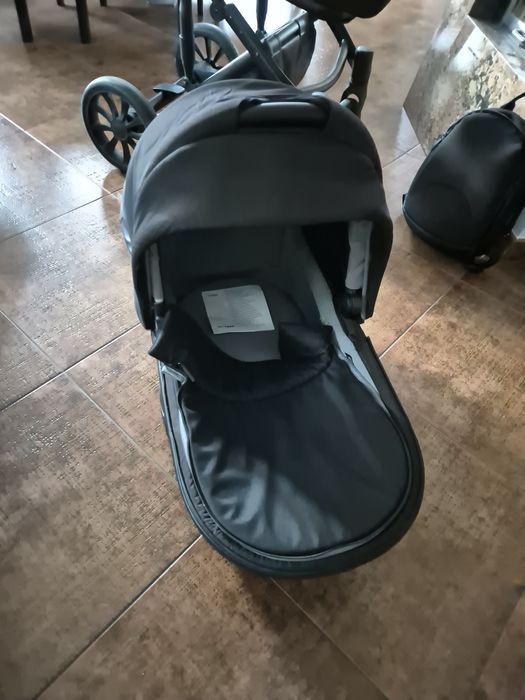 Wozek Spacerówka Gondola