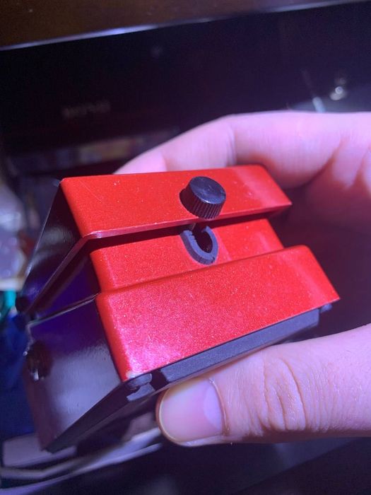 Boss Loop station RC-2