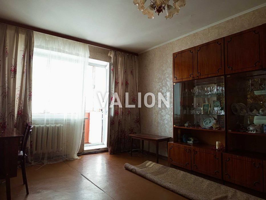 2-кімнатна квартира за адресою вул. Героїв Дніпра (площа 54,2 м²) - Atlanta.ua - фото 3