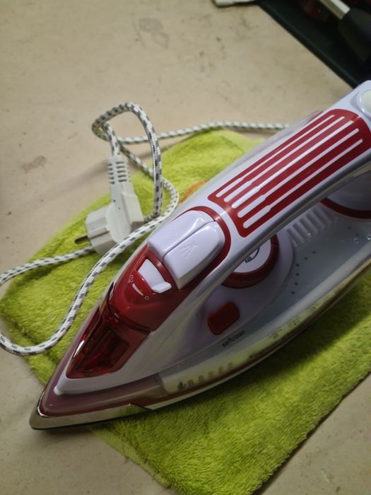 Ferro de engomar
