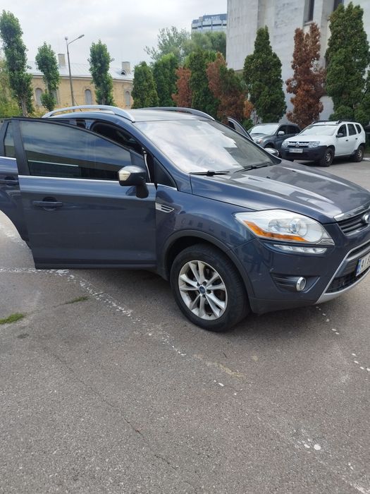 Ford Kuga 2012 VIN WF0RXXGCDRCB59319 фото оголошення 9 з 17