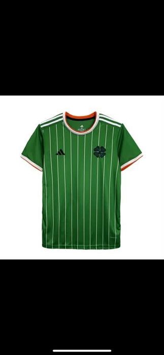 T Shirts Celtic 24/25