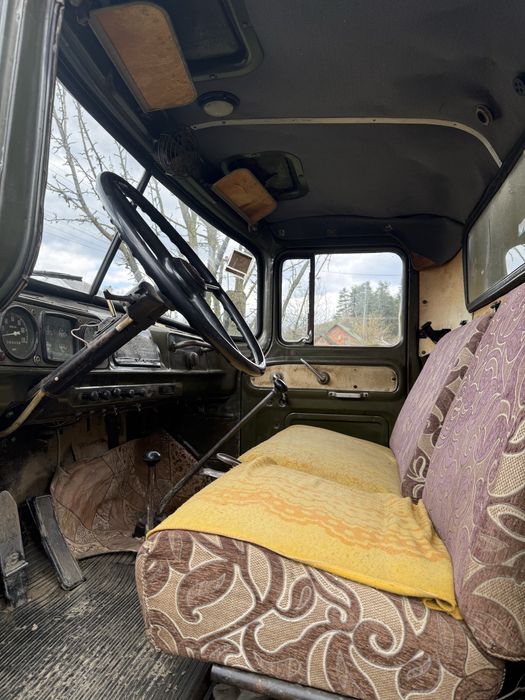 Продам ЗІЛ 131))