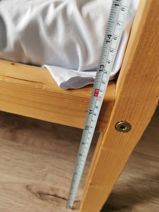 Łóżko domek dla dzieci