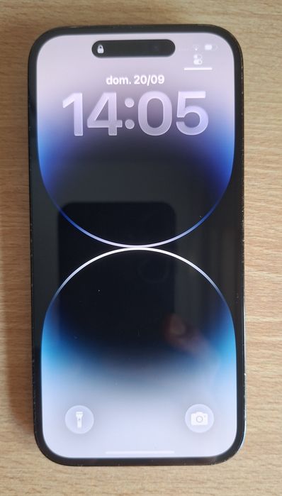 iPhone 14 PRO (usado)