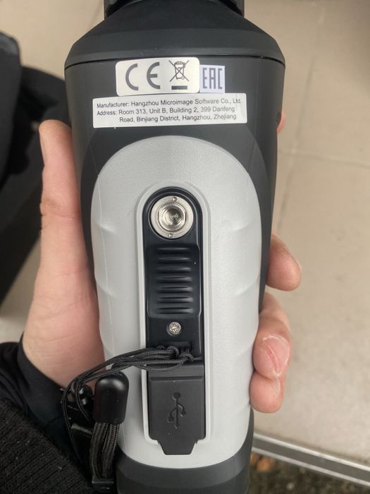 Тепловизор Hikmicro Oq35 owl