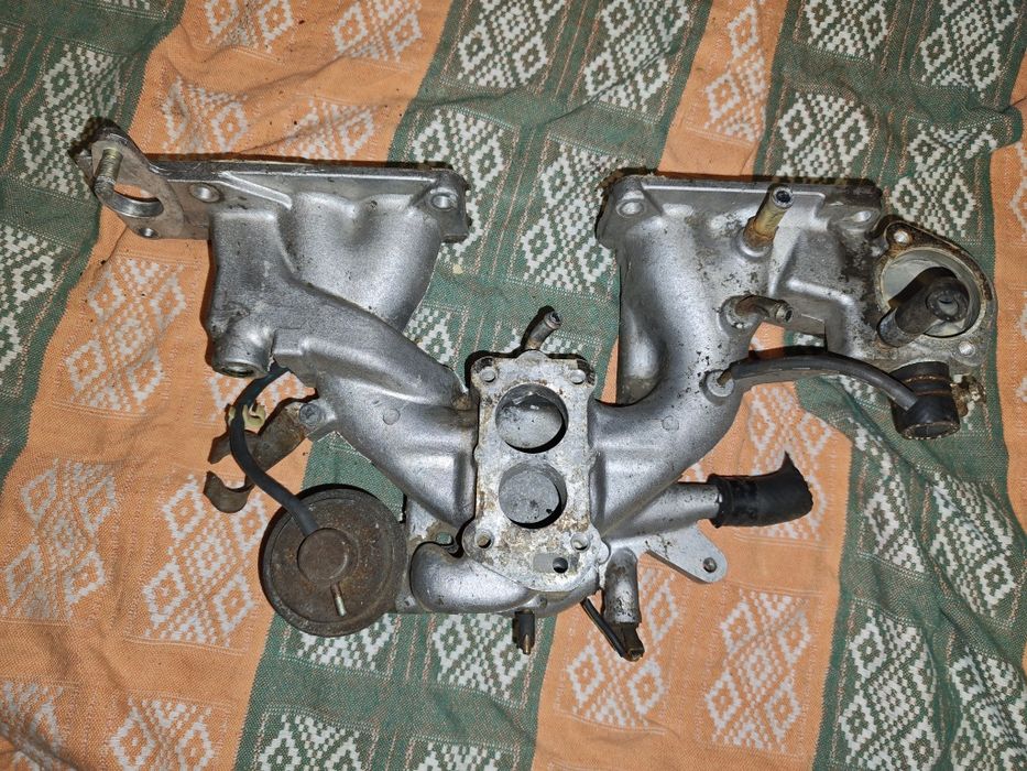 ГБЦ mitsubishi galant мітсубіші галант