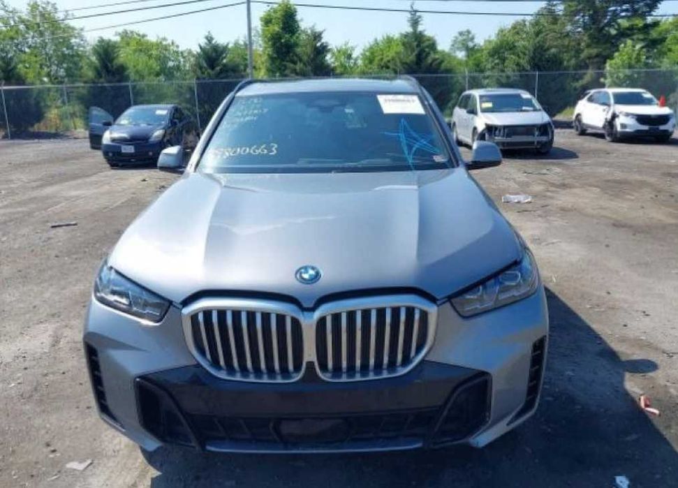 Двері BMW X5 запчастини розбор бмв х5 запчасти