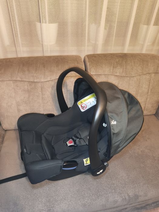 Fotelik nosidełko Joie i-Snug 0-13 kg