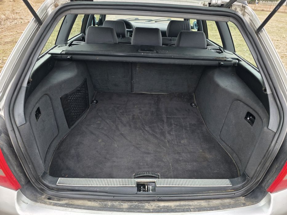Sprzedam Audi a4b5