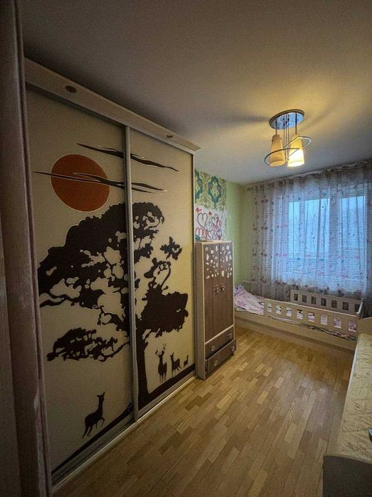 Оренда 2-кімнатна, Кургузова, 3А