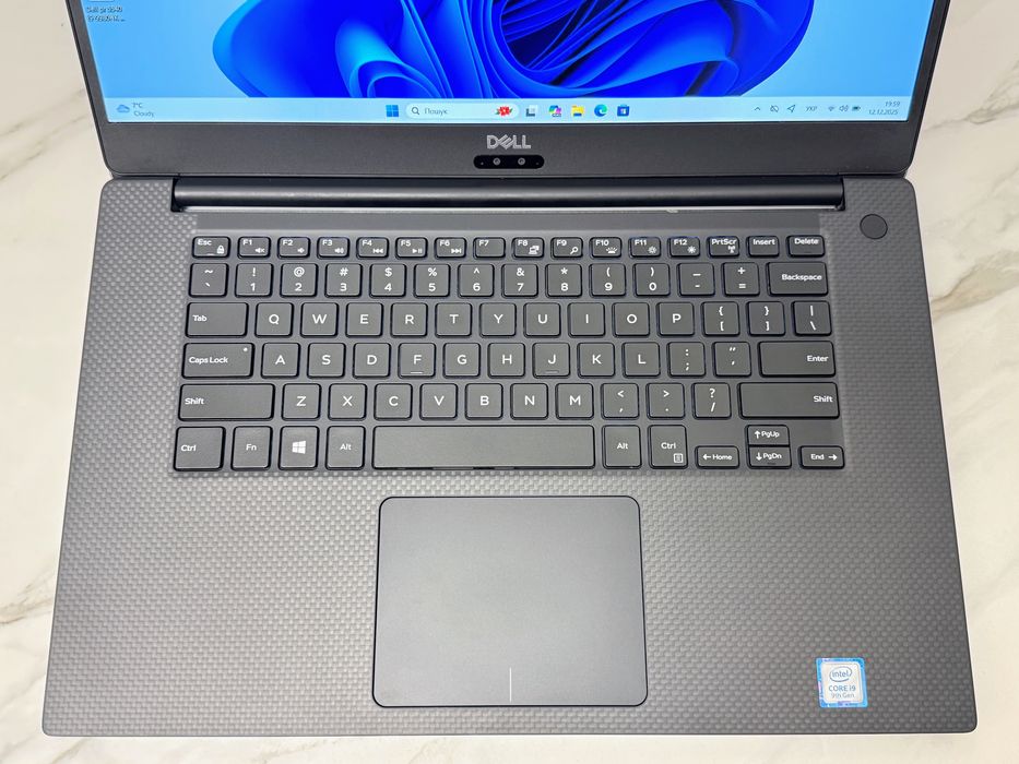 DELL Precision 5540 15.6"FHD IPS|i9-9980HK|32GB|512SSD|T2000|АКБ 12%