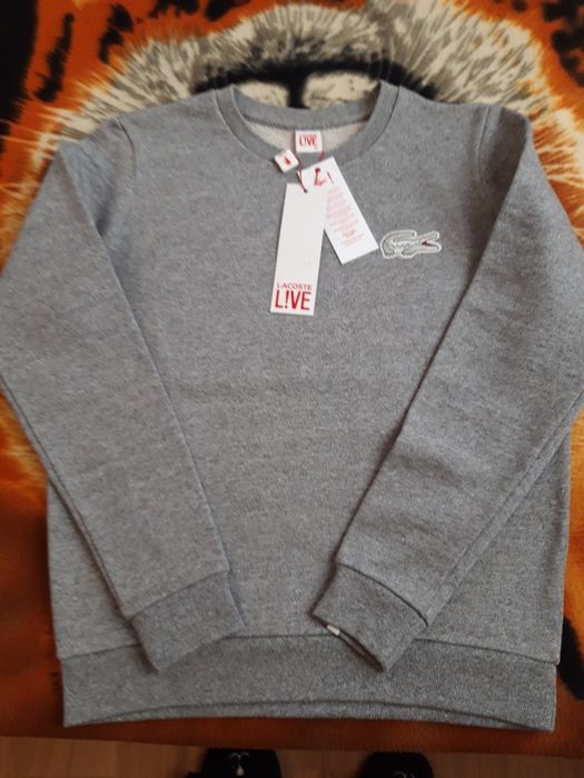 Bluza nowa z metką roz.XS