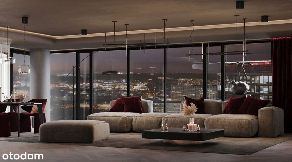 3-pokojowe mieszkanie 57m2 + balkon Bezpośrednio