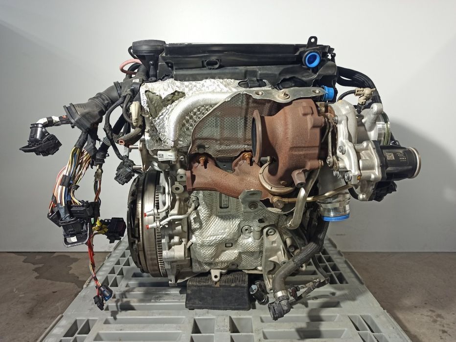 MOTOR BMW F30 B47D20A