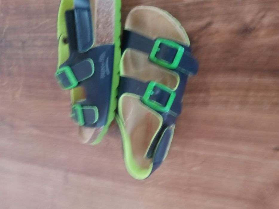 Sandałki sandały Super-fit rozm 28 j birkenstock