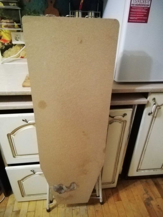 Гладильная доска