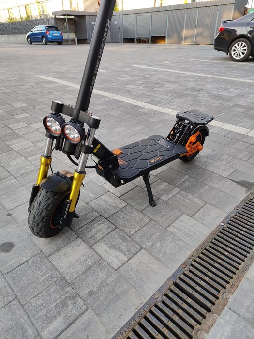 Куго Кирин м5про kugoo kirin m5pro