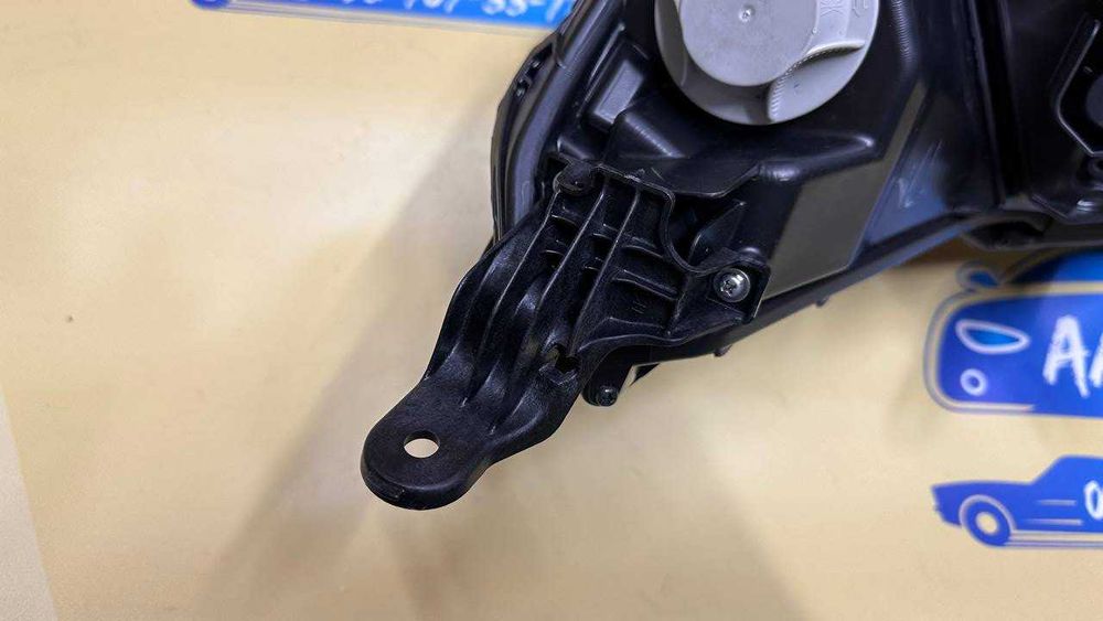 Фары Фара Фари Lexus NX USA 2022-2025 Лексус НХ LED