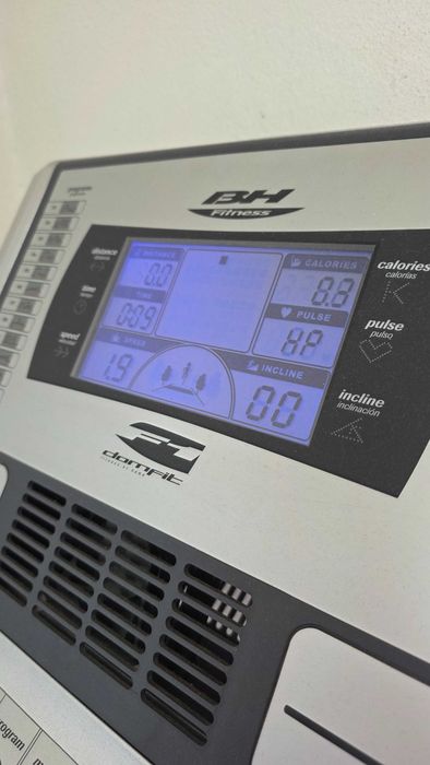 Passadeira BH Domfit fitness at home F1 G6415