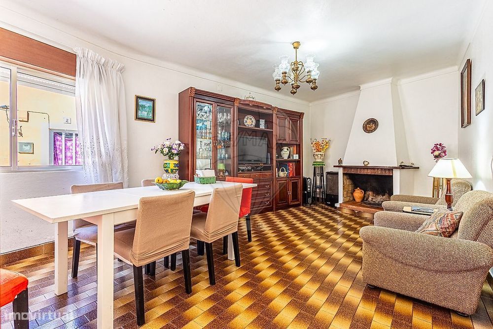 Moradia T3 para venda — Manique Do Intendente, Vila Nova De São Pedro E Maçussa, Lisboa