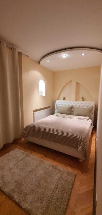 Квартира подобово, жд вокзал, центр.