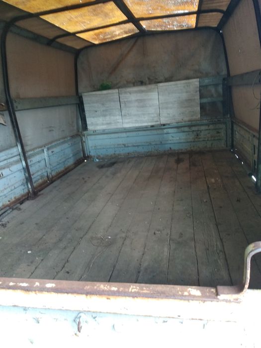 Газ 3302 Газель бензин,УМЗ 4215, донор на ходу