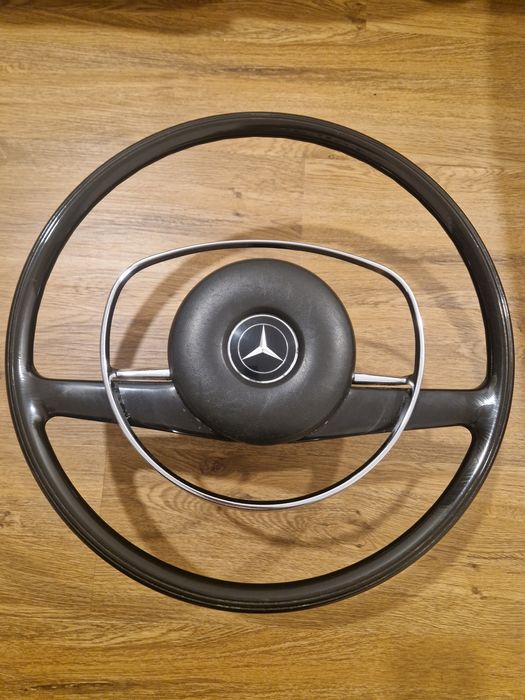 Volante mercedes w114 115