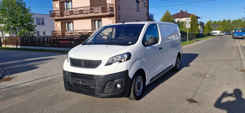 Peugeot expert