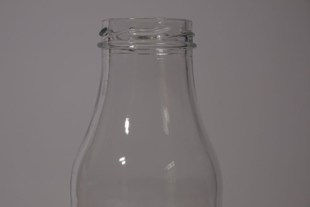 Butelki 330ml Butelka 330 ml Butelki 330 ml Butelka 330ml Fi43 do SOKU