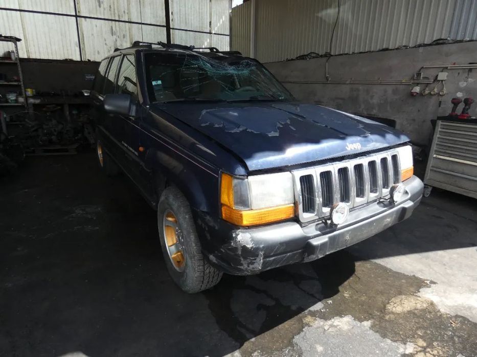 Jeep Cheroke 1998 para peças