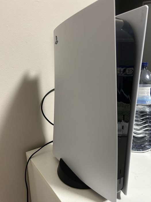 Playstation 5 e xbox s