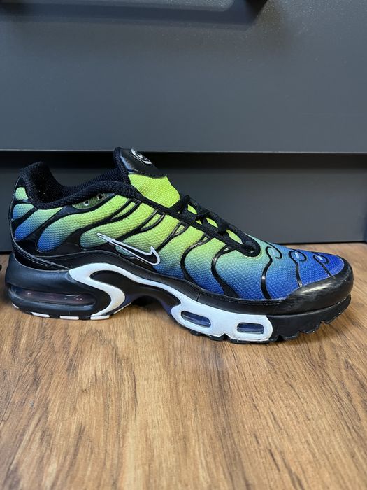 Buty nike tn (jak nowe)