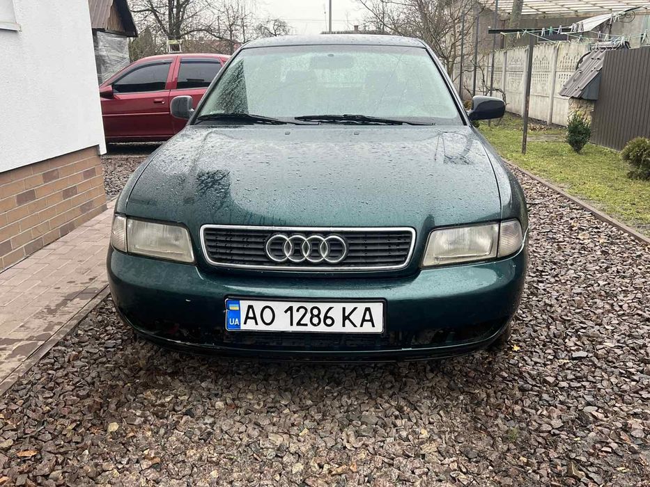 Аудіо 1,9 тді
КПП мотор без зауважень ї́здить кожен день.