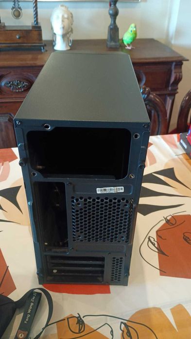 Vendo caixa NOX lite 30