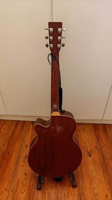 Tanglewood Electric Acoustic Guitar
