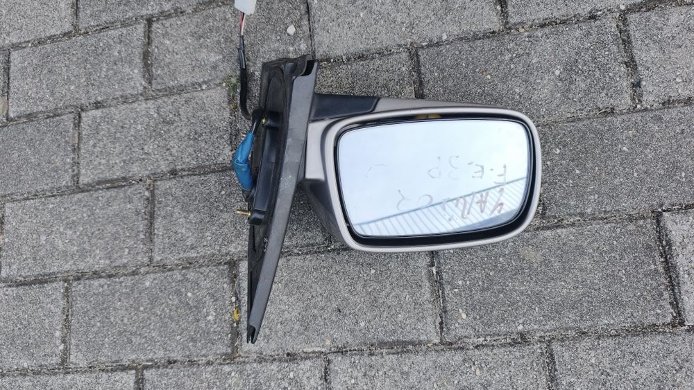 Espelho Retrovisor