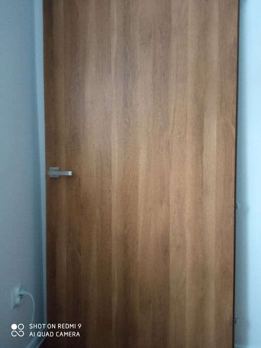 Drzwi wewnętrzne