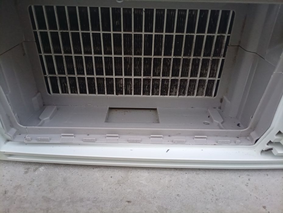 Сушильна машина компресорна AEG 8 кг з Європи