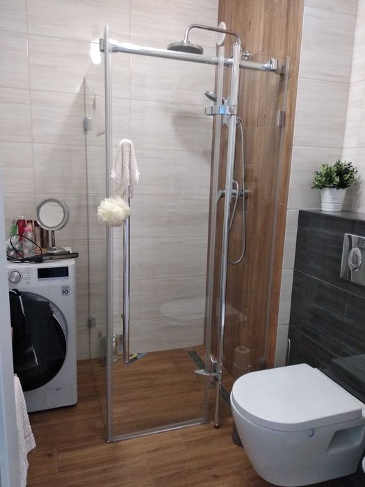 Wynajme mieszkanie 40 m. Na ul Mickiewicza w Pucku