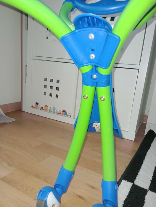 Jeździk Toyz Beetle